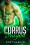 [Dragons of Brevia: Shadow Squad 03] • Corrus Dragon